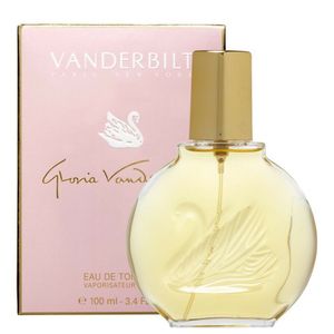 Gloria Vanderbilt Gloria Eau de Toilette 100ml