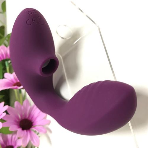 Intoyou Rush Nova vibrator i stimulator slika 7