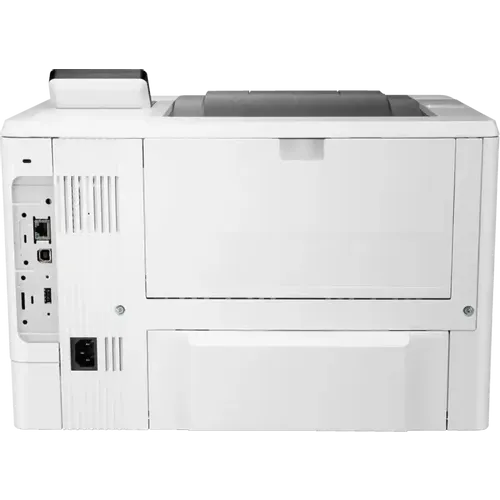 HP LaserJet M507dn/1200x1200/512MB/43ppm/USB/LAN/Toner CF289A, 1PV87A Laserski štampač  slika 4
