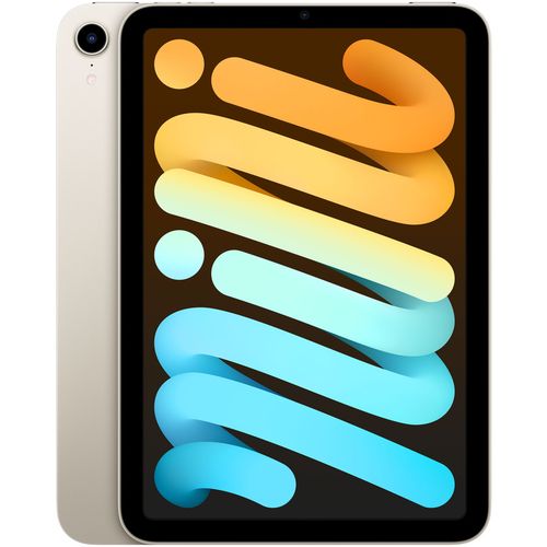 iPad mini Wi-Fi 64GB - Starlight slika 1