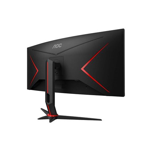 AOC CU34G2X 34'' Ultra Wide 144Hz zakrivljeni gaming monitor slika 8