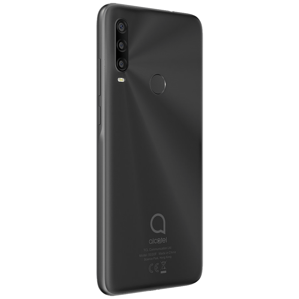 Alcatel 1 SE 4GB/64GB Gray EU slika 2