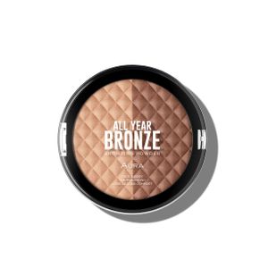 Aura Year 908 Bronze Bay Bronzer