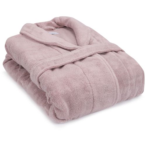 L'essential Maison Valencia - Pink Pink Bathrobe slika 3