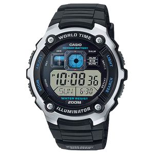 Casio AE-2000W-1A Sportski Digitalni Sat