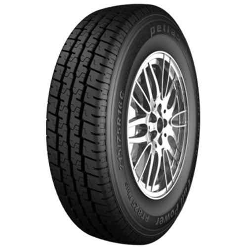 Petlas 215/70R15C 109S FULL POWER PT825 + slika 1