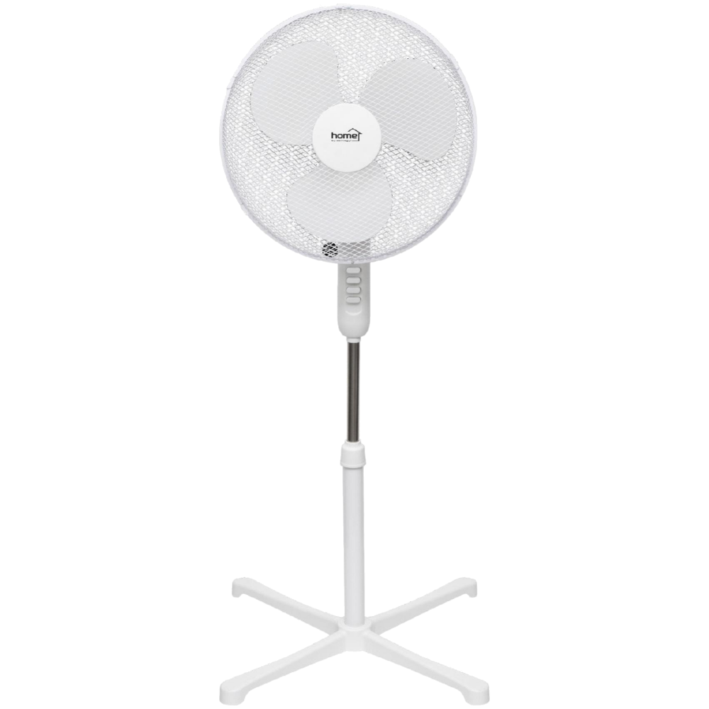 home HOME SF42WH stajaći ventilator, snaga 45 W, 3 brzine slika 2