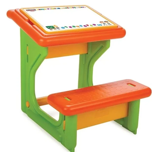 Pilsan Sto sa klupom Study Desk