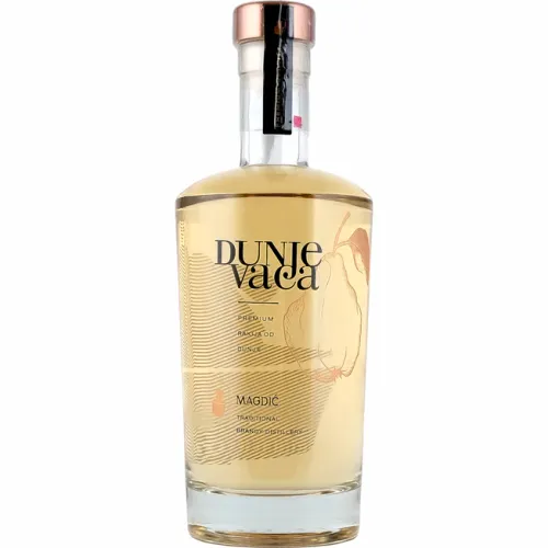 Magdić Dunjevača Premium 0,7l slika 1