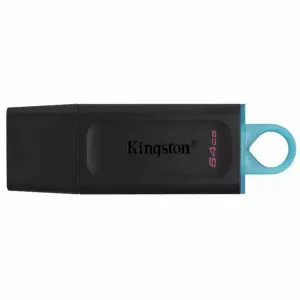 USB Flash 64 GB Kingston 3.2 Exodia DTX/64GB