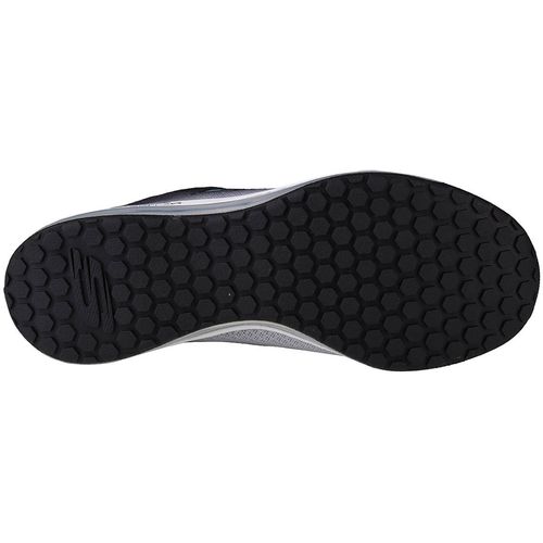 Skechers Skech-air Element ženske sportske tenisice 12640-bkw slika 4