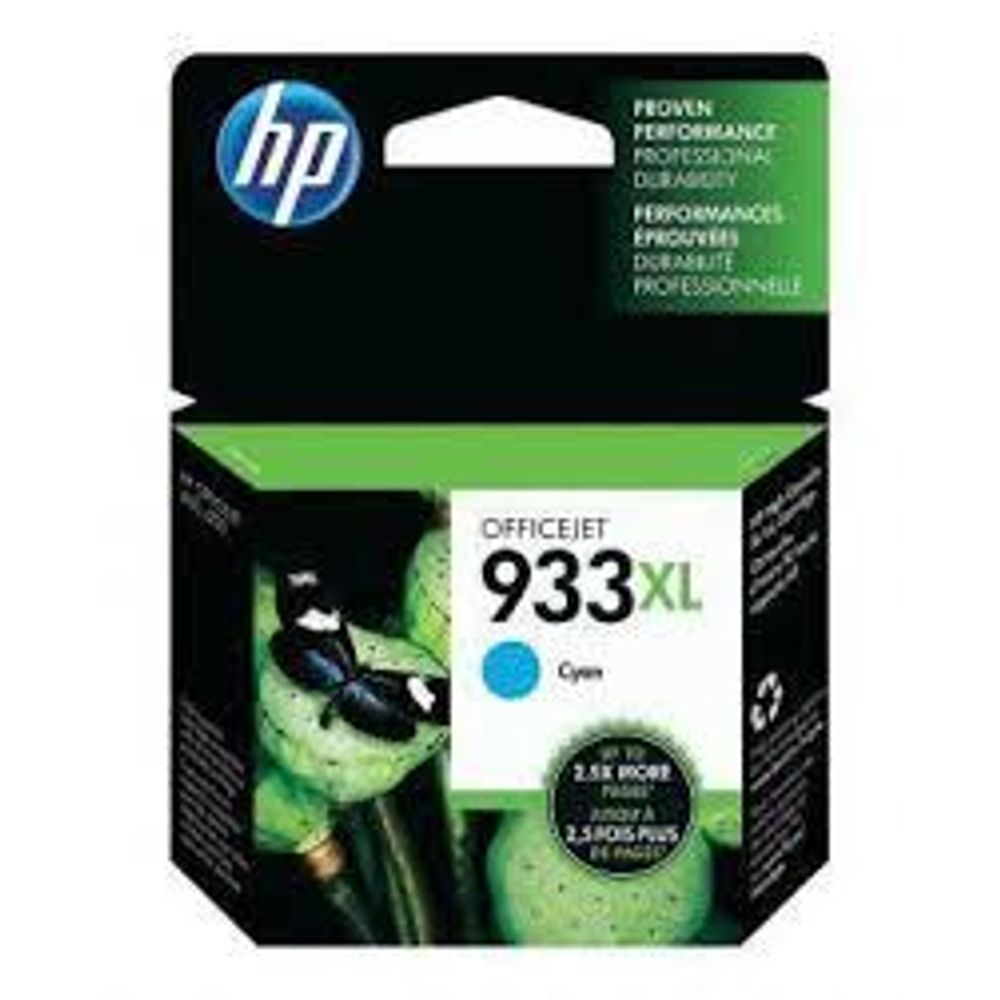 Tinta HP CN054AE slika 1