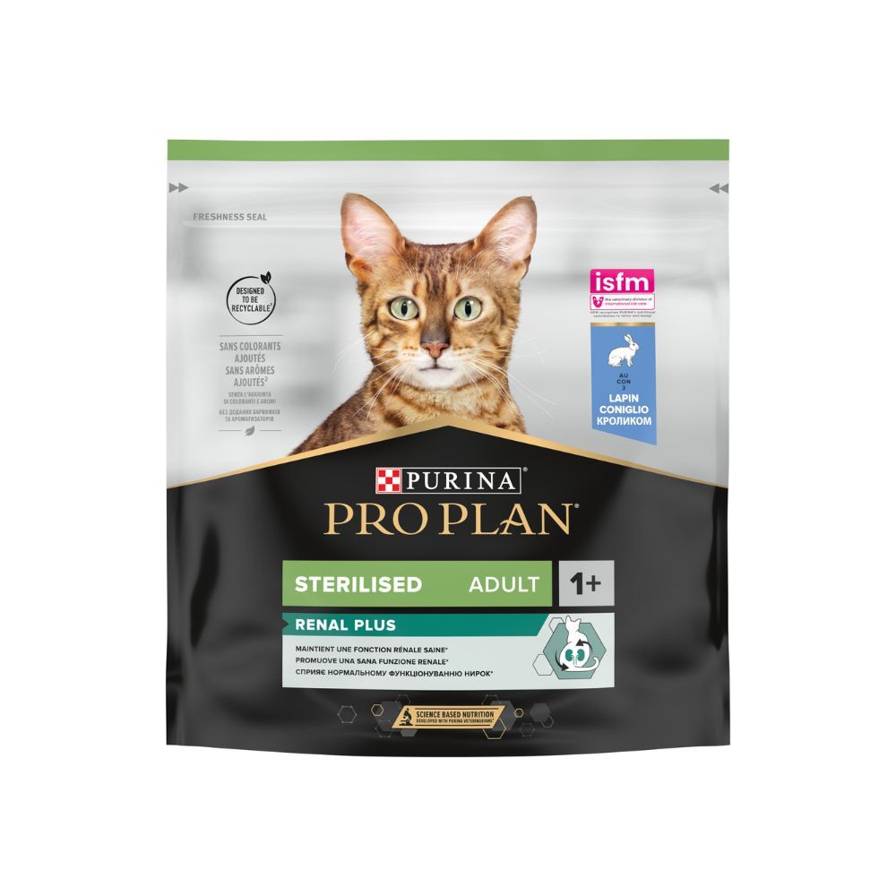 Pro Plan Adult sterilised zec, 400 g slika 2
