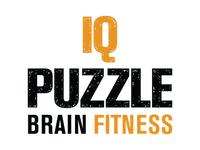 IQ Puzzle - Brain fitness