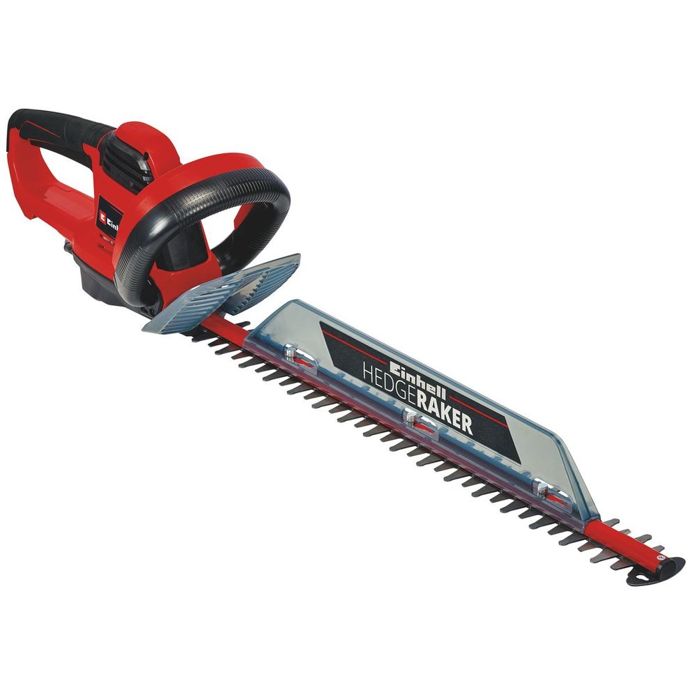 Einhell Električne makaze za žbunje GC-EH 6055/1 slika 1