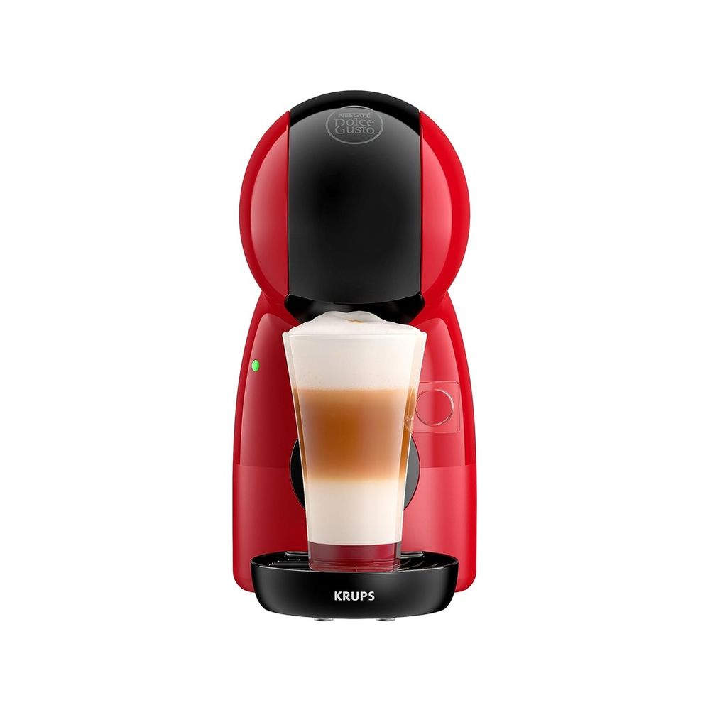 Dolce Gusto Piccolo XS red/blk slika 5