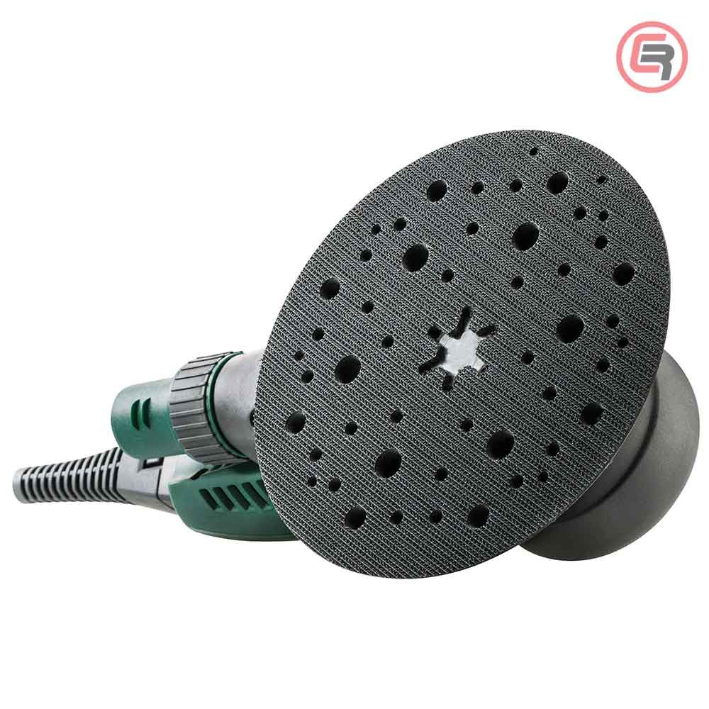 Metabo Brusilica SXE 150-5.0 BL Ekscentar Elektronik 150 mm / 350 W - 615050000 slika 2