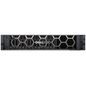 DELL PowerEdge R550 Xeon Silver 4310 12C 2x16GB H755 1x480GB SSD RI 1100W (1+1) 3yr NBD + šine