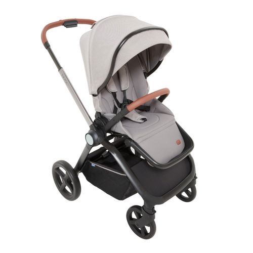 Chicco Kolica Mysa, Silver Grey slika 10