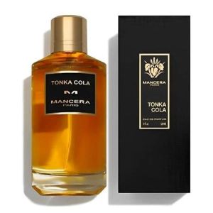 Mancera Tonka Cola Eau de Parfum 120ml