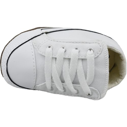 Tenisice za bebe Converse Chuck Taylor All star cribster 865157c slika 7