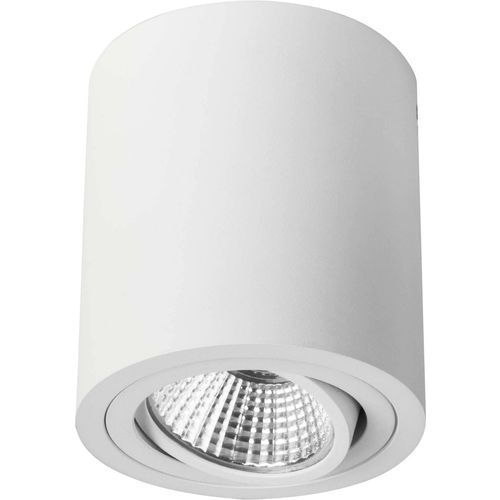 Brumberg 12063173 12063173 LED stropna svjetiljka 6 W  bijela bijela slika 1