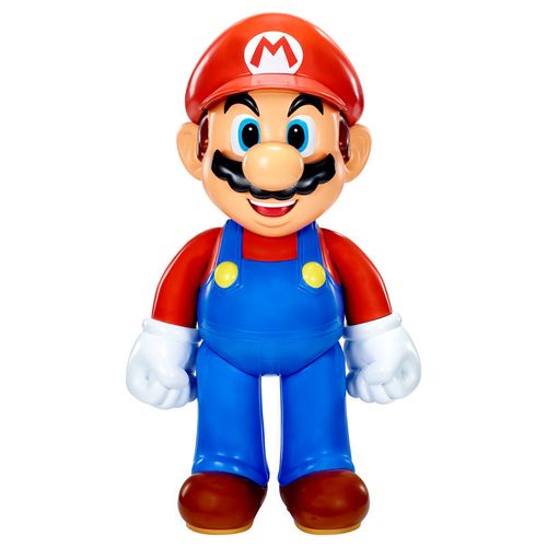 Nintendo Super Mario figure 50cm slika 5