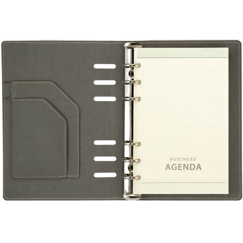 NOVASKIN Agenda sa mehanizmom B6 - Kelly green NOVASKIN slika 2