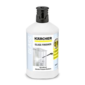 KARCHER Sredstvo za pranje staklenih površina RM 627 1000ml 6.295-474.0