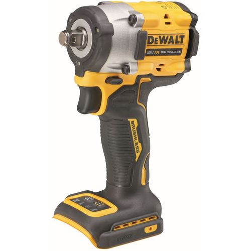 DEWALT 18V XR 1/2" Hog Ring kompaktni udarni ključ bez četkica DCF921N (SOLO ALAT) slika 2