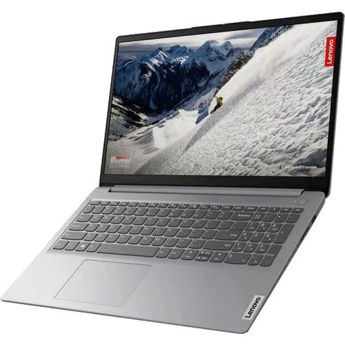 Lenovo Laptop 15.6", AMD Ryzen 3 7320U 2.4 GHz, 8GB, SSD 512 GB - IdeaPad 1 15AMN7; 82VG00JYSC slika 3