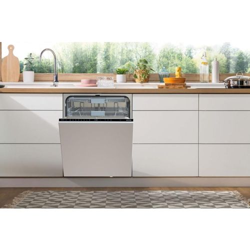 Gorenje GV663A60 Ugradna mašina za pranje sudova, 16 kompleta slika 7