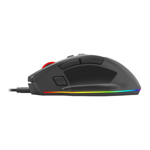 MOUSE - REDRAGON RIND M813-RGB WIRED slika 4