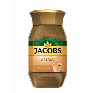 Jacobs instant kava Crema gold 200g 