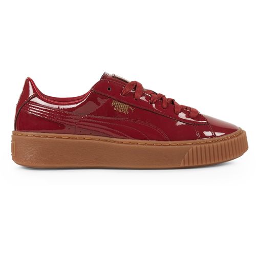 Puma Basket Platform Pate-363314-04 slika 1