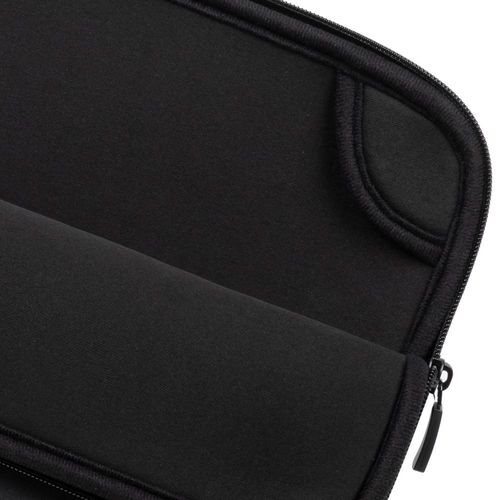 Torba RivaCase 13.3" Antishock 5123 Black MacBook 13 sleeve slika 8