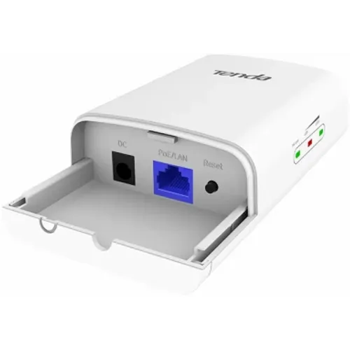 Outdoor CPE Tenda O1-5G 5GHz/9dBi/11AC 867Mbps slika 3