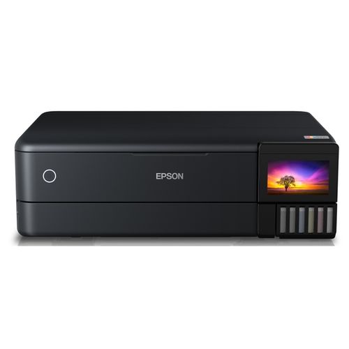 EPSON L8180 EcoTank A3 ITS (6 boja) Photo multifunkcijski štampač slika 1