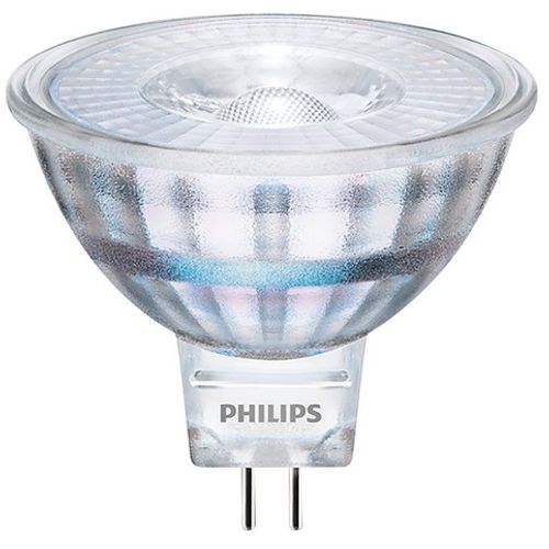 PS790 Philips LED sijalica 4,4W (35W) MR16 GU5.3 WW 2700K 36D RF ND SRT4 slika 1