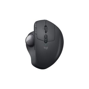 Logitech MX ERGO Advanced Wireless Trackball with Tilt Plate