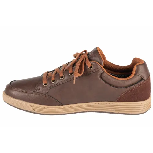 Skechers Cavell - Sparkman 210944-CHOC Muške Cipele slika 2