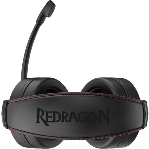 HEADSET - REDRAGON CRONUS H211-RGB WIRED BLACK slika 8