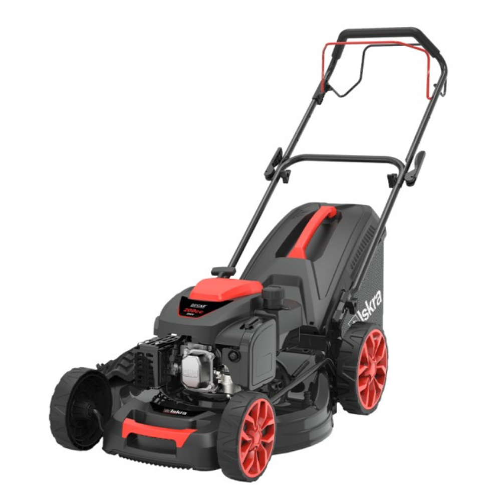 Benzinska kosilica 53cm ISKRA DM53SC-D200 slika 5