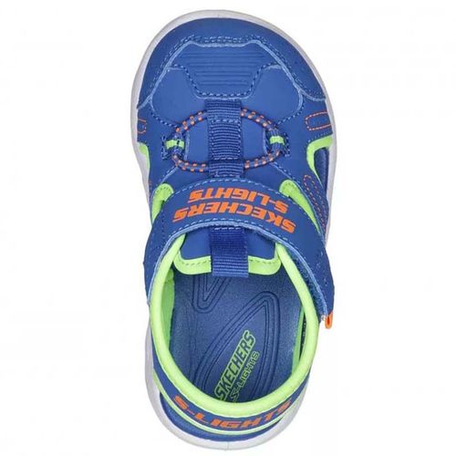 SKECHERS SANDALE HYPNO-SPLASH DEČACI UZRASTA 0-4 GODINE slika 3