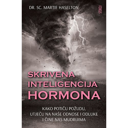 Skrivena inteligencija hormona, Martie Haselton slika 1