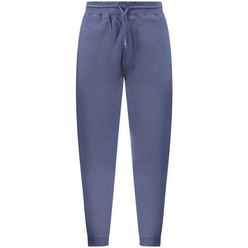 HUGO BOSS MEN'S BLUE TROUSERS slika 1