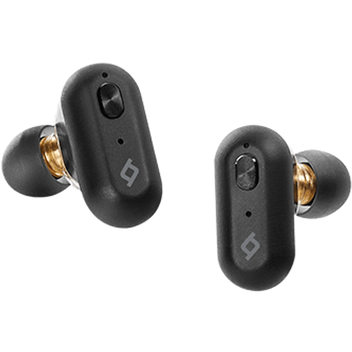 Ttec Slušalice - True Wireless Headsets - AirBeat Duo - Black slika 3
