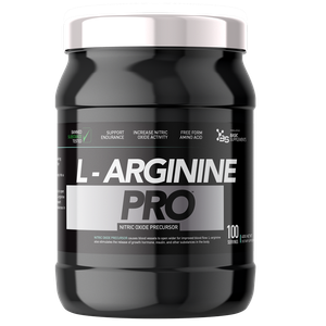 L-ARGININE PRO / 400GR