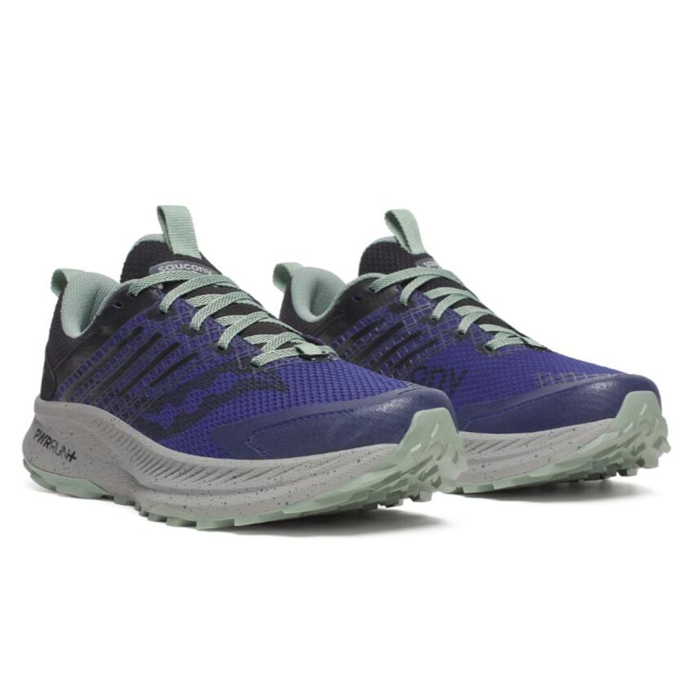 Saucony muške patike Ride TR2 GTX slika 2