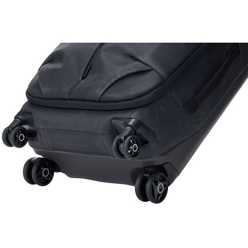 Thule Aion putna torba s kotačima za unos ručne prtljage u zrakoplov crna slika 20
